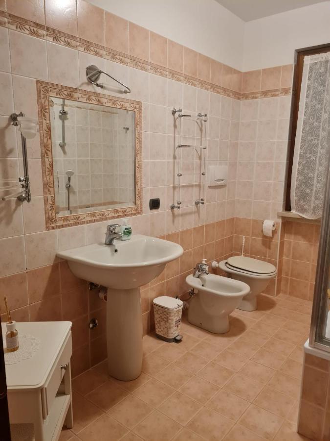 Apartamento Casa Andre Pescantina Exterior foto