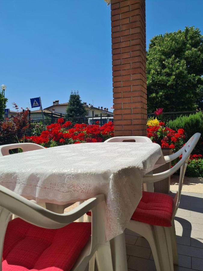 Apartamento Casa Andre Pescantina Exterior foto